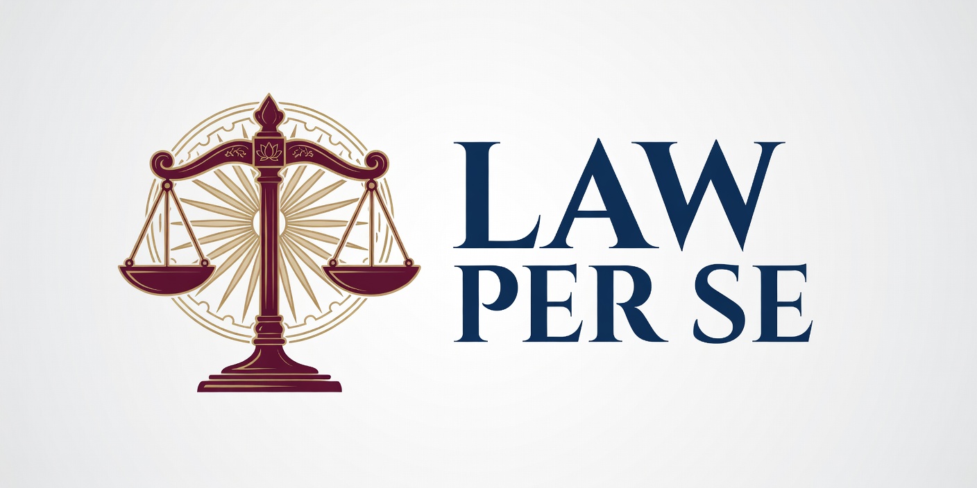 Law Per Se